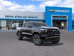 2026 Chevrolet Colorado Crew Cab 4WD Pickup for sale #60828 - photo 3