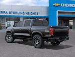 2026 Chevrolet Colorado Crew Cab 4WD Pickup for sale #60828 - photo 2