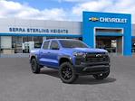 2026 Chevrolet Colorado Crew Cab 4WD Pickup for sale #60830 - photo 1