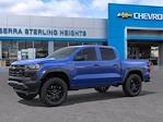 2026 Chevrolet Colorado Crew Cab 4WD Pickup for sale #60830 - photo 3