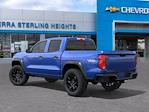 2026 Chevrolet Colorado Crew Cab 4WD Pickup for sale #60830 - photo 4