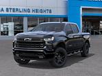 2026 Chevrolet Silverado 1500 Pickup for sale #60841 - photo 6