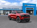 2026 Chevrolet Colorado Crew Cab 4WD Pickup for sale #60846 - photo 1