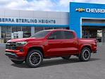 2026 Chevrolet Colorado Crew Cab 4WD Pickup for sale #60846 - photo 3