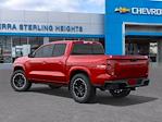 2026 Chevrolet Colorado Crew Cab 4WD Pickup for sale #60846 - photo 4