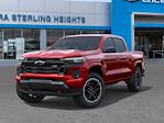 2026 Chevrolet Colorado Crew Cab 4WD Pickup for sale #60846 - photo 6