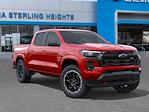2026 Chevrolet Colorado Crew Cab 4WD Pickup for sale #60846 - photo 7