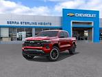 2026 Chevrolet Colorado Crew Cab 4WD Pickup for sale #60846 - photo 8