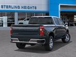 2026 Chevrolet Silverado 1500 Crew Cab 4WD Pickup for sale #60848 - photo 2