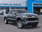 2026 Chevrolet Silverado 1500 Crew Cab 4WD Pickup for sale #60848 - photo 7