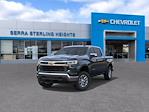 2026 Chevrolet Silverado 1500 Crew Cab 4WD Pickup for sale #60848 - photo 8