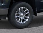 2026 Chevrolet Silverado 1500 Crew Cab 4WD Pickup for sale #60848 - photo 9