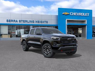 2026 Chevrolet Colorado Crew Cab 4WD Pickup for sale #60854 - photo 1