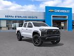 2026 Chevrolet Colorado Crew Cab 4WD Pickup for sale #60855 - photo 3