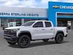 2026 Chevrolet Colorado Crew Cab 4WD Pickup for sale #60855 - photo 1