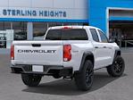 2026 Chevrolet Colorado Crew Cab 4WD Pickup for sale #60855 - photo 4