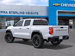 2026 Chevrolet Colorado Crew Cab 4x4 Pickup for sale #60855 - photo 4