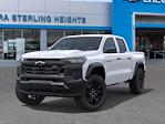 2026 Chevrolet Colorado Crew Cab 4WD Pickup for sale #60855 - photo 6