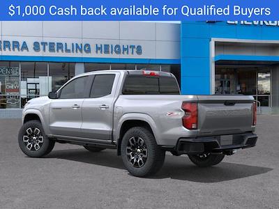 New 2026 Chevrolet Colorado Z71 Crew Cab for sale #60857 - photo 2
