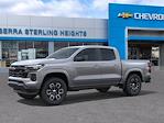 New 2026 Chevrolet Colorado Z71 Crew Cab for sale #60857 - photo 3
