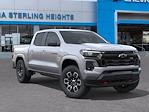 New 2026 Chevrolet Colorado Z71 Crew Cab for sale #60857 - photo 7