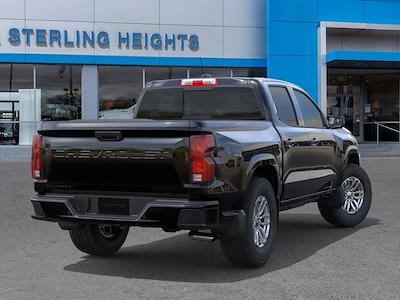 2026 Chevrolet Colorado Crew Cab 4x4 Pickup for sale #60859 - photo 2