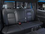 2026 Chevrolet Colorado Crew Cab 4WD Pickup for sale #60859 - photo 17