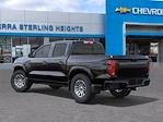 2026 Chevrolet Colorado Crew Cab 4x4 Pickup for sale #60859 - photo 4