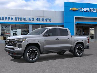 2026 Chevrolet Colorado Crew Cab 4WD Pickup for sale #60861 - photo 1