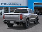 2026 Chevrolet Colorado Crew Cab 4WD Pickup for sale #60861 - photo 4