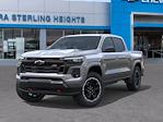 2026 Chevrolet Colorado Crew Cab 4WD Pickup for sale #60861 - photo 6