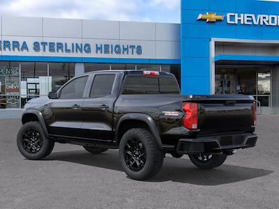2026 Chevrolet Colorado Crew Cab 4WD Pickup for sale #60877 - photo 2