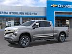 2026 Chevrolet Silverado 1500 Crew Cab 4WD Pickup for sale #60922 - photo 3