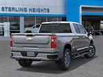 2026 Chevrolet Silverado 1500 Crew Cab 4WD Pickup for sale #60922 - photo 2