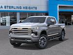 2026 Chevrolet Silverado 1500 Crew Cab 4WD Pickup for sale #60922 - photo 6