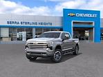 2026 Chevrolet Silverado 1500 Crew Cab 4WD Pickup for sale #60922 - photo 8