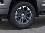 2026 Chevrolet Silverado 1500 Crew Cab 4WD Pickup for sale #60922 - photo 9