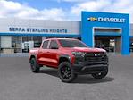 2026 Chevrolet Colorado Crew Cab 4x4 Pickup for sale #60930 - photo 1