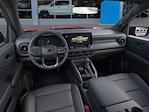 2026 Chevrolet Colorado Crew Cab 4x4 Pickup for sale #60930 - photo 15