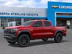 2026 Chevrolet Colorado Crew Cab 4x4 Pickup for sale #60930 - photo 2