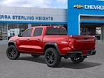 2026 Chevrolet Colorado Crew Cab 4x4 Pickup for sale #60930 - photo 3