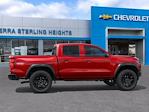 2026 Chevrolet Colorado Crew Cab 4x4 Pickup for sale #60930 - photo 5