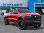 2026 Chevrolet Colorado Crew Cab 4x4 Pickup for sale #60930 - photo 7
