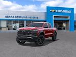 2026 Chevrolet Colorado Crew Cab 4x4 Pickup for sale #60930 - photo 8