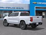 2026 Chevrolet Colorado Crew Cab 4x4 Pickup for sale #60935 - photo 4