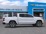 2026 Chevrolet Colorado Crew Cab 4x4 Pickup for sale #60935 - photo 5
