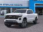 2026 Chevrolet Colorado Crew Cab 4x4 Pickup for sale #60935 - photo 6
