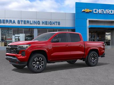 2026 Chevrolet Colorado Crew Cab 4WD Pickup for sale #60936 - photo 1