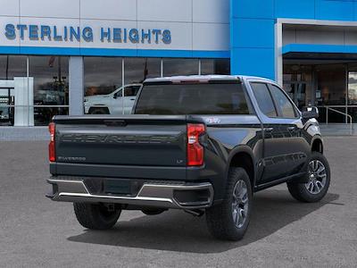 New 2026 Chevrolet Silverado 1500 LT Crew Cab 4x4 Pickup for sale #60940 - photo 2