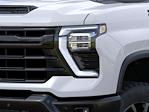 2025 Chevrolet Silverado 2500 Crew Cab 4x4 Pickup for sale #60957D - photo 10